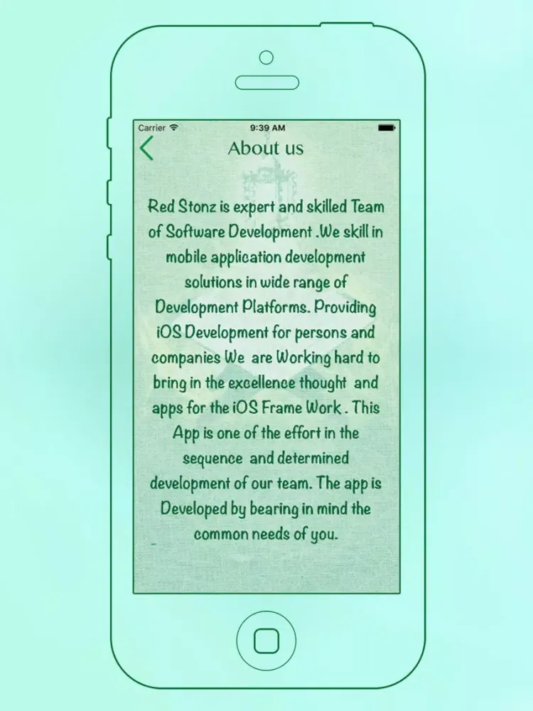 Capturas de pantalla de Surah Yaseen MP3 In Urdu & English Pro iPad 