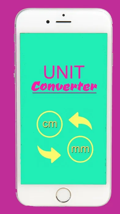 Universal Unit Converter:Smart Converter 스크린샷