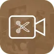 Video Editor : Video Cutter Video Trimmer