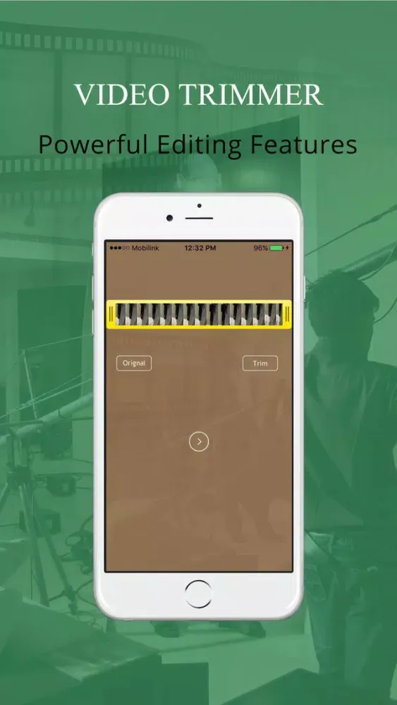 Video Editor : Video Cutter Video Trimmer應用截圖