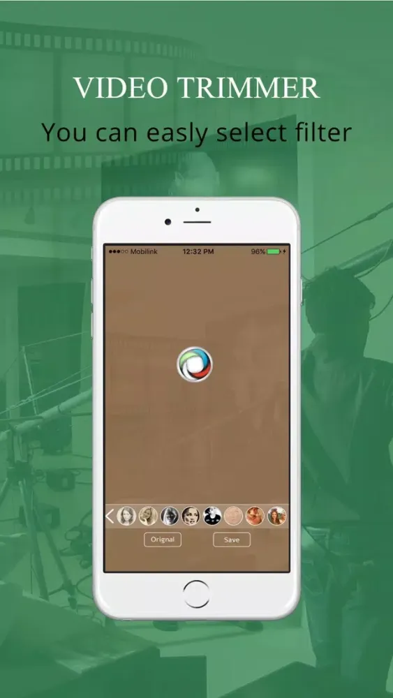 Video Editor : Video Cutter Video Trimmer應用截圖