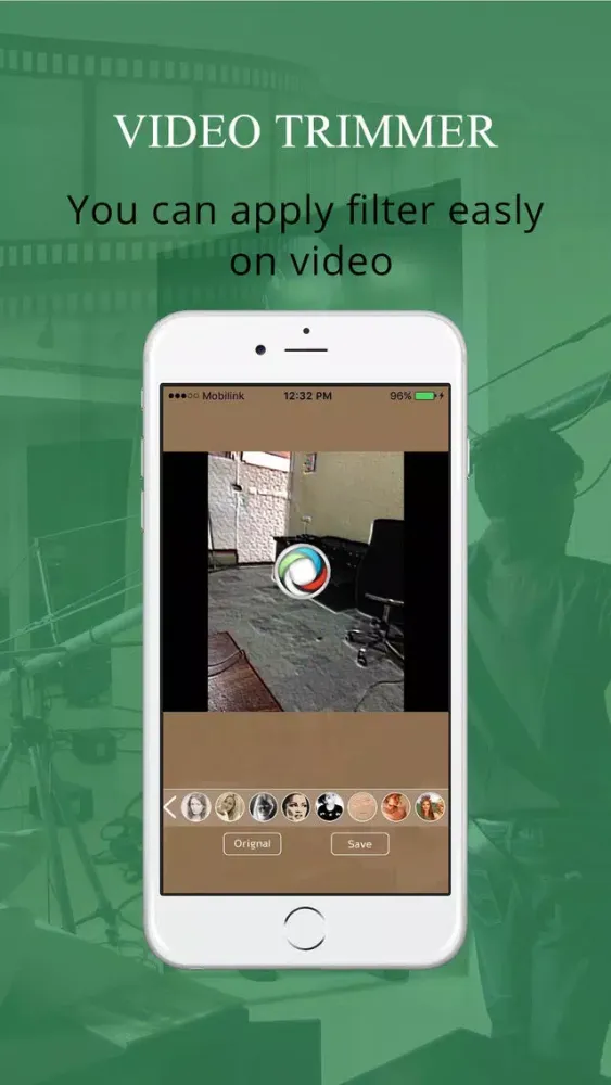Video Editor : Video Cutter Video Trimmer應用截圖