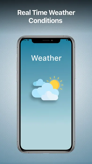 تصاویر Weather Forecast Channel