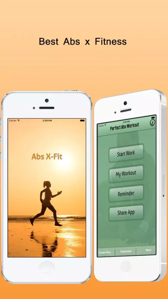 Weight Lose Workout Pack Screenshots