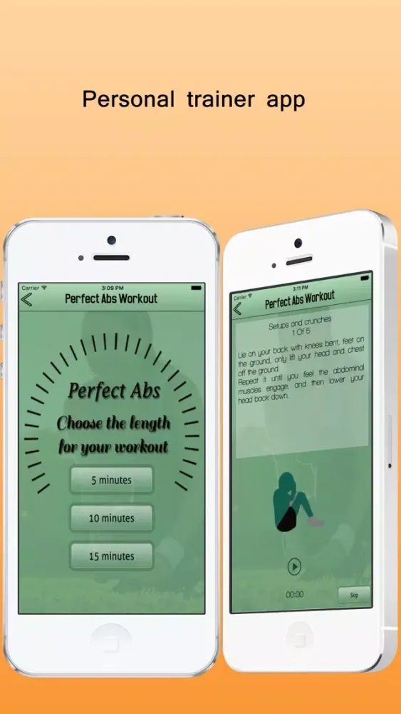 Weight Lose Workout Pack Screenshots