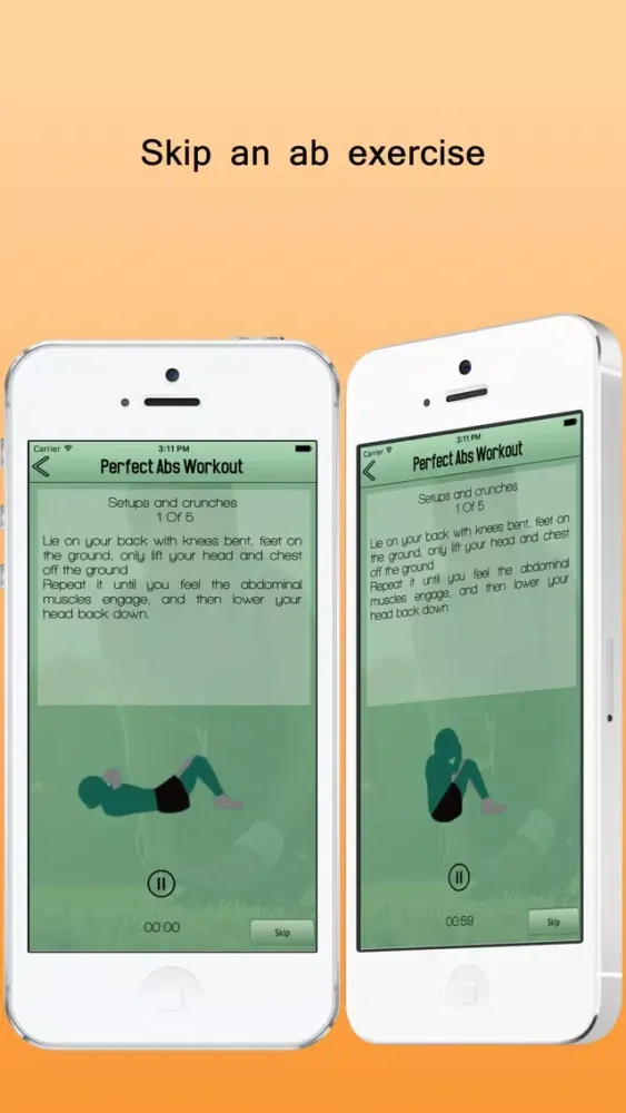 Weight Lose Workout Pack Screenshots