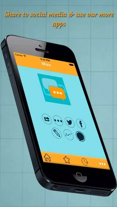 Zrzuty ekranu AllTranslate - Translate Voice - Translator
