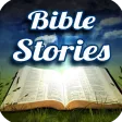 Kids Bible Stories - A Journey