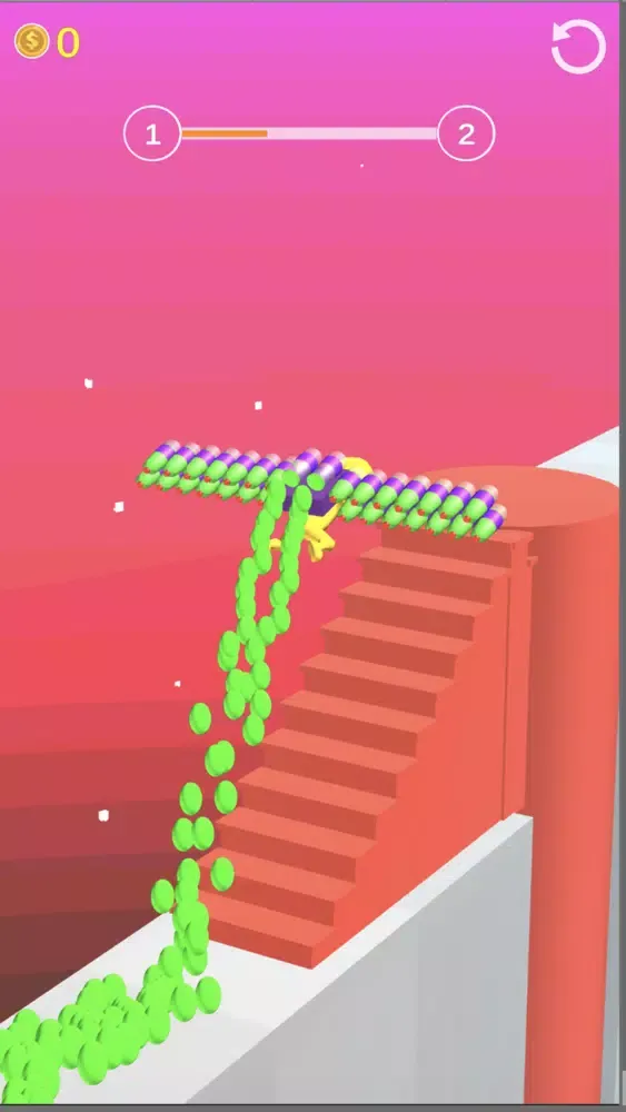 Screenshot di Soda JetStack