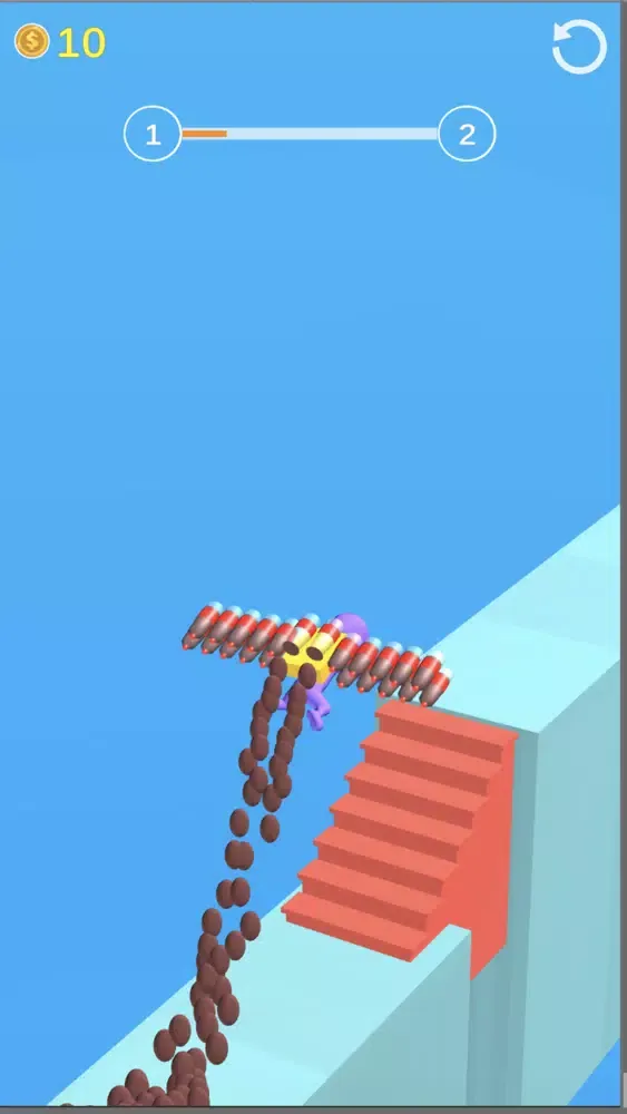 Screenshot di Soda JetStack
