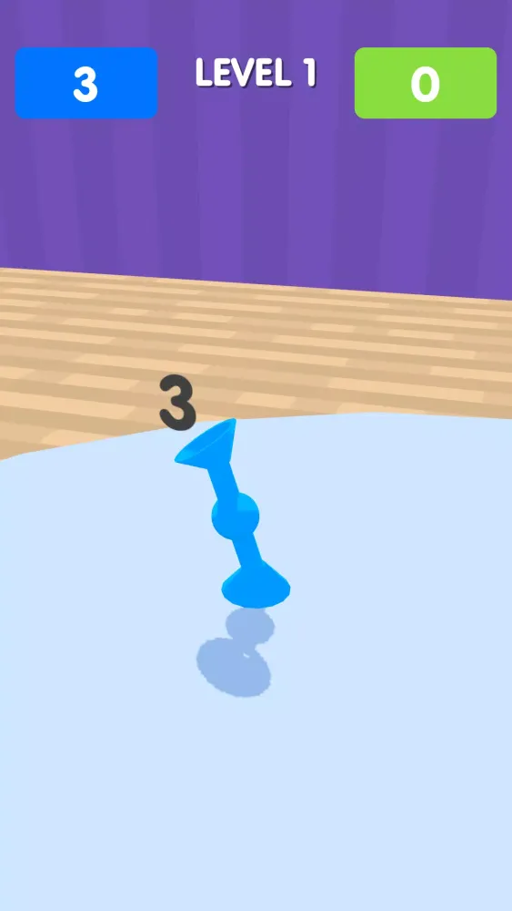 Sticky Darts Screenshots