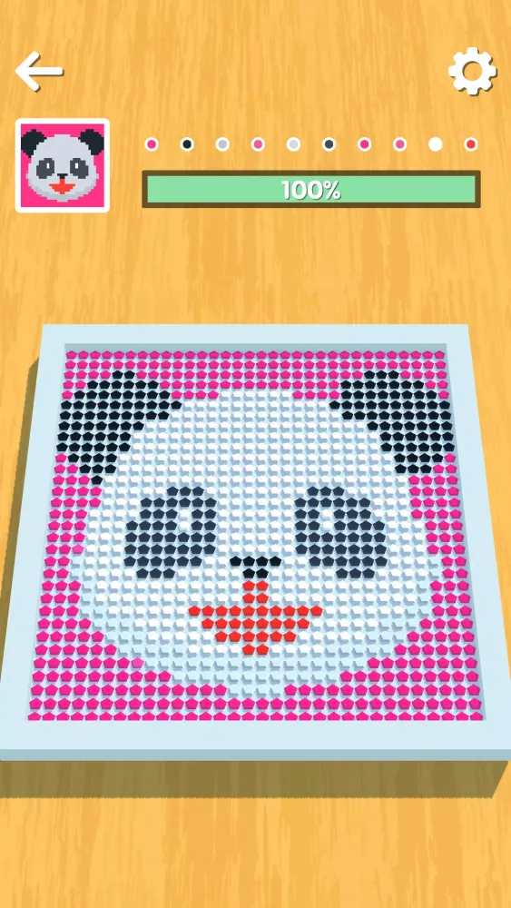 Sweep And Paint应用截图