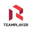 TeamPlayer by RedTeam TeamPlayer by RedTeam