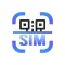 QR SIM
