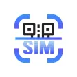 QR SIM QR SIM
