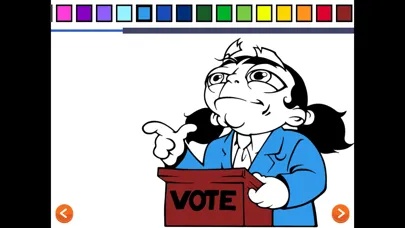Tangkapan layar ThinkAboutIt Politics