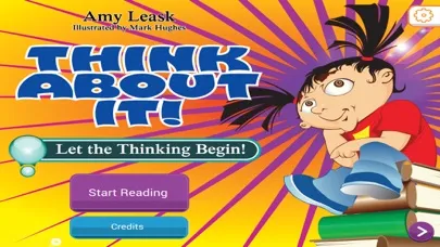 ThinkAboutIt 1 سکرین شاٹس