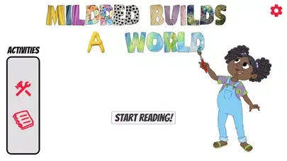 Screenshot di Mildred Builds A World