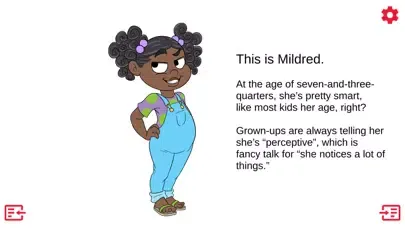 Screenshot di Mildred Builds A World