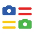 PDF Photos Grid
