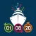 Cruise Countdown