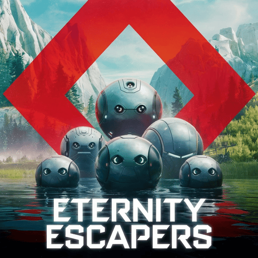 Eternity:Escapers Eternity:Escapers