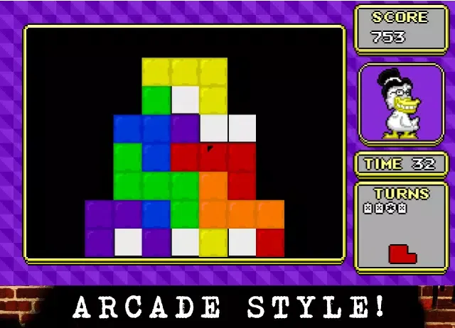 Graffiti Goose Screenshots