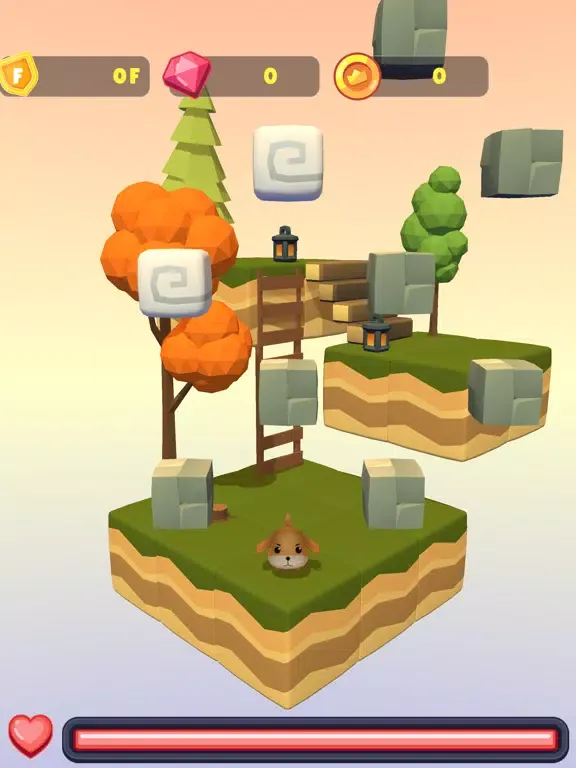 Jump Friends:Arena-Real Prize iPad  স্ক্রিনশট