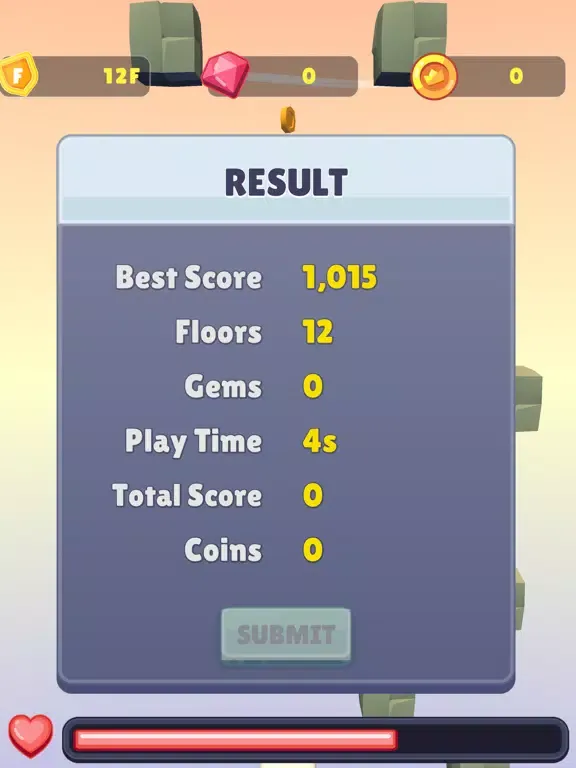 Jump Friends:Arena-Real Prize iPad  স্ক্রিনশট