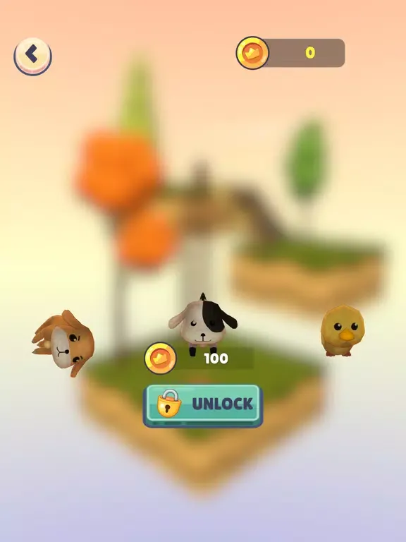 Jump Friends:Arena-Real Prize iPad  স্ক্রিনশট