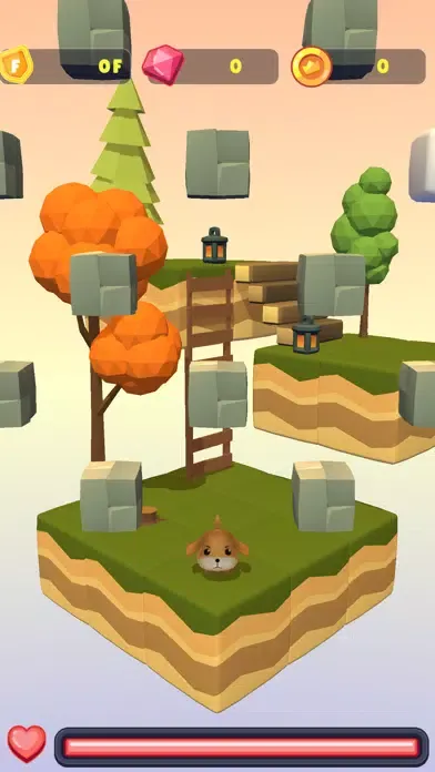 Jump Friends:Arena-Real Prize স্ক্রিনশট