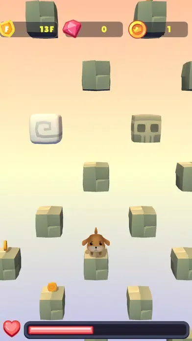Jump Friends:Arena-Real Prize স্ক্রিনশট
