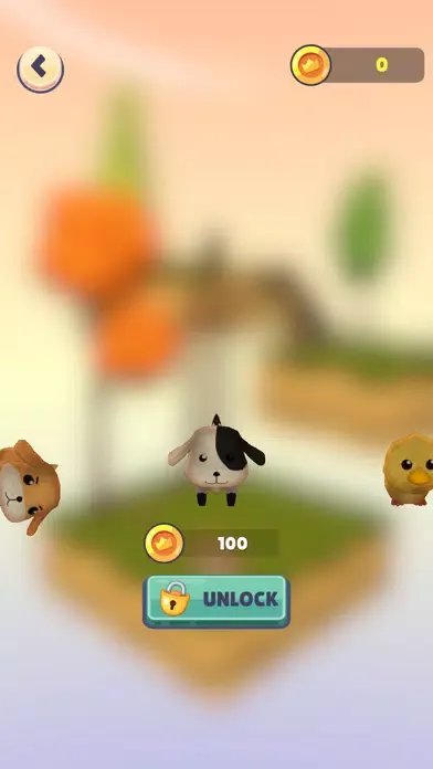 Jump Friends:Arena-Real Prize স্ক্রিনশট