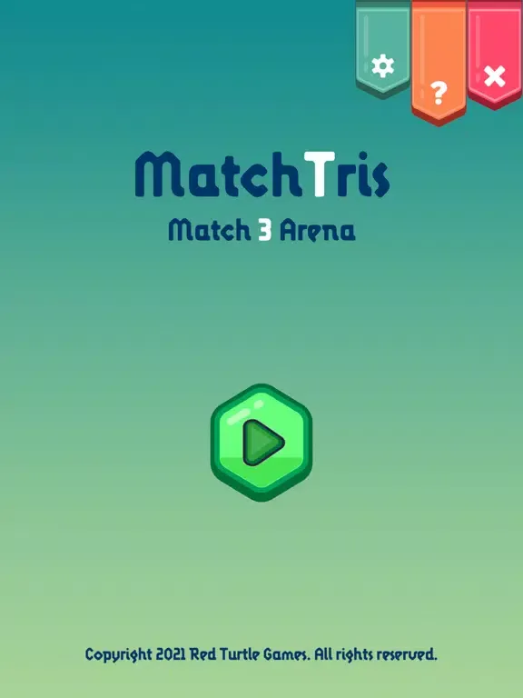 Capturas de pantalla de MatchTris:Arena-Win Real Prize iPad 