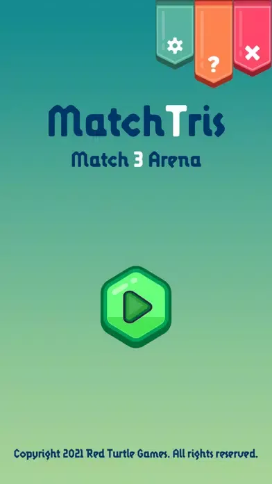 Capturas de pantalla de MatchTris:Arena-Win Real Prize