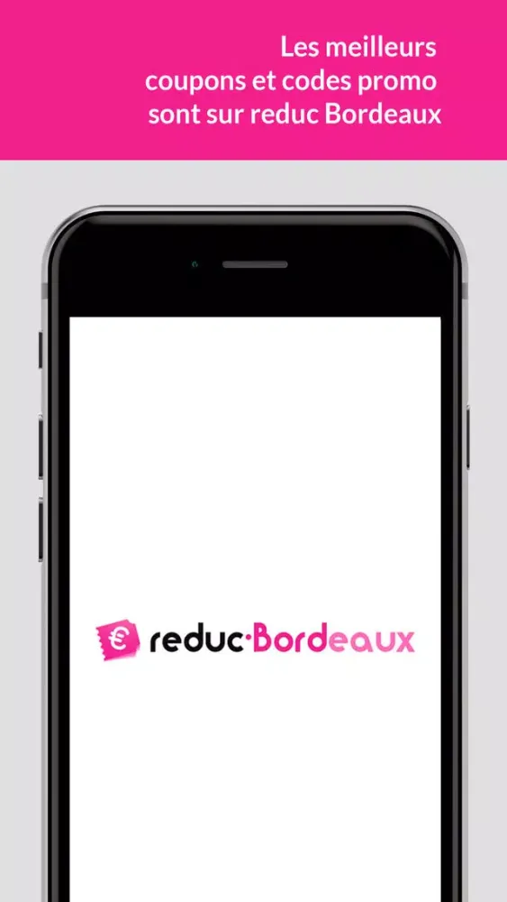Reduc Bordeaux স্ক্রিনশট
