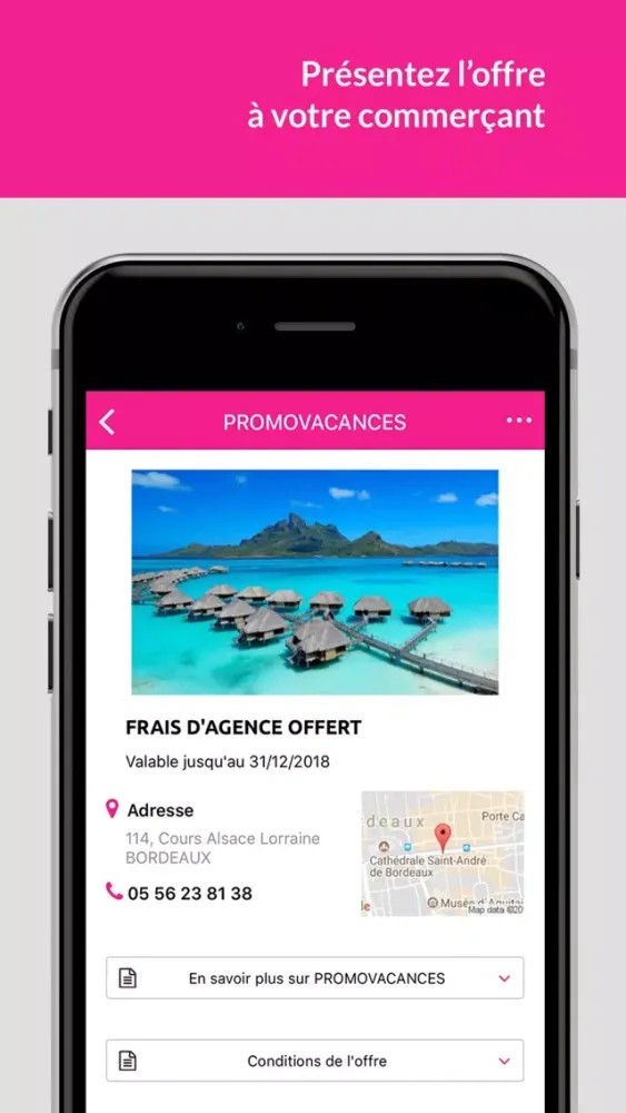 تصاویر Reduc Privee