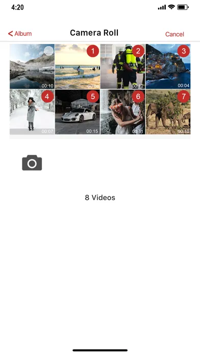 SnatchTube স্ক্রিনশট