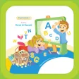 English Treasures Book 2