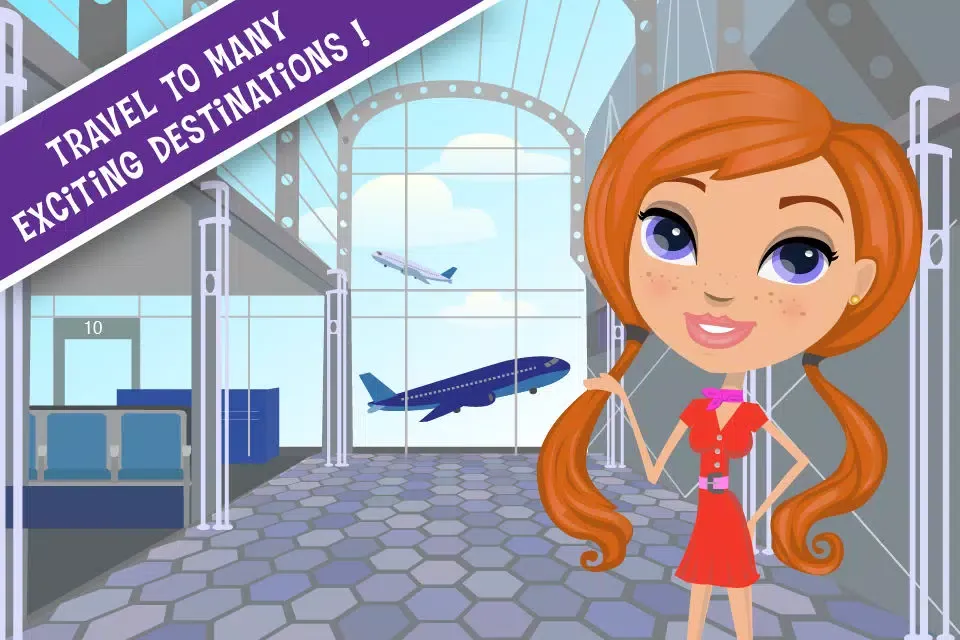 Capturas de tela do Pepper's Free Slice