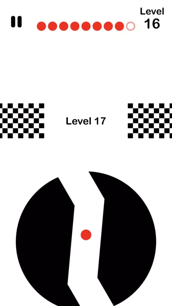 Capturas de pantalla de RedWay
