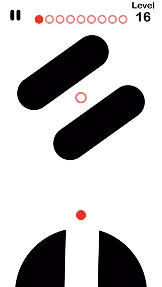 Capturas de pantalla de RedWay
