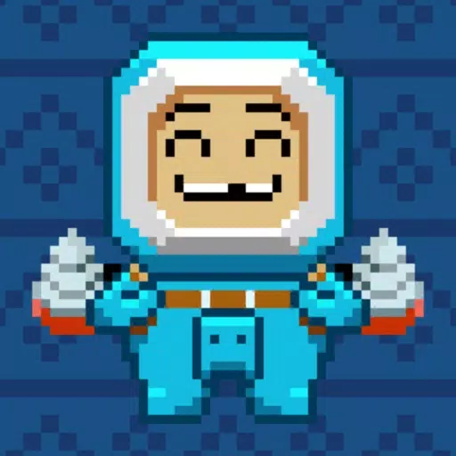 Pajamarine: Fly! Fly! Fly!