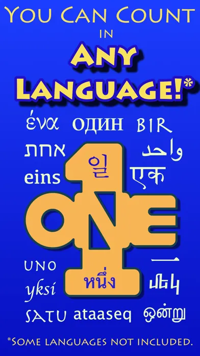 World Number Translator سکرین شاٹس
