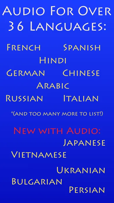 World Number Translator سکرین شاٹس