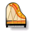 Piano Chords and Scales Friend