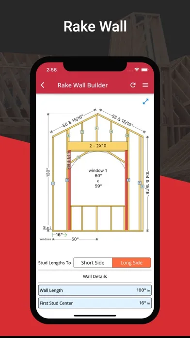 صور RedX Walls - Design & Build