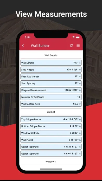 صور RedX Walls - Design & Build
