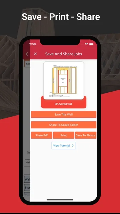 صور RedX Walls - Design & Build