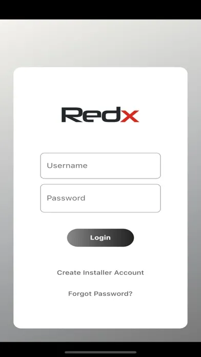 Redx Power应用截图